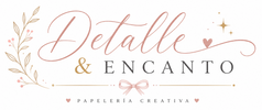 Detalle&amp;Encanto - Inicio